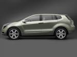 GM Sequel Concept 2005 года
